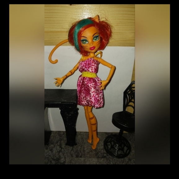 Other - Monster High